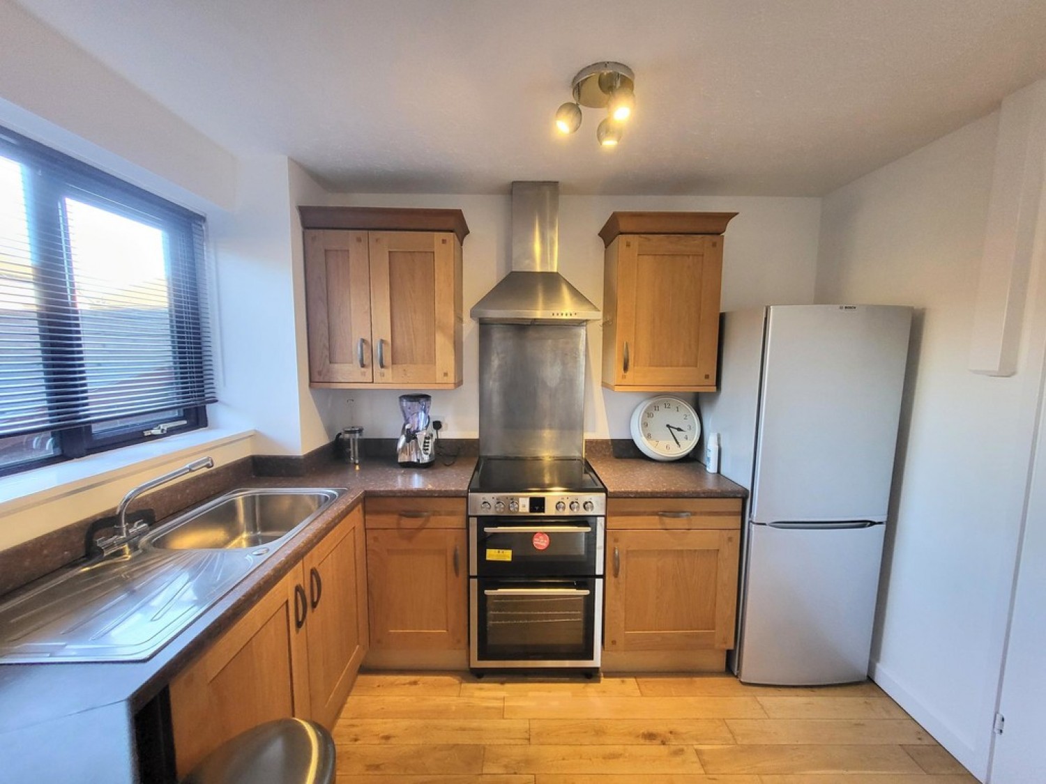 Cullerne Close, Abingdon, Oxon