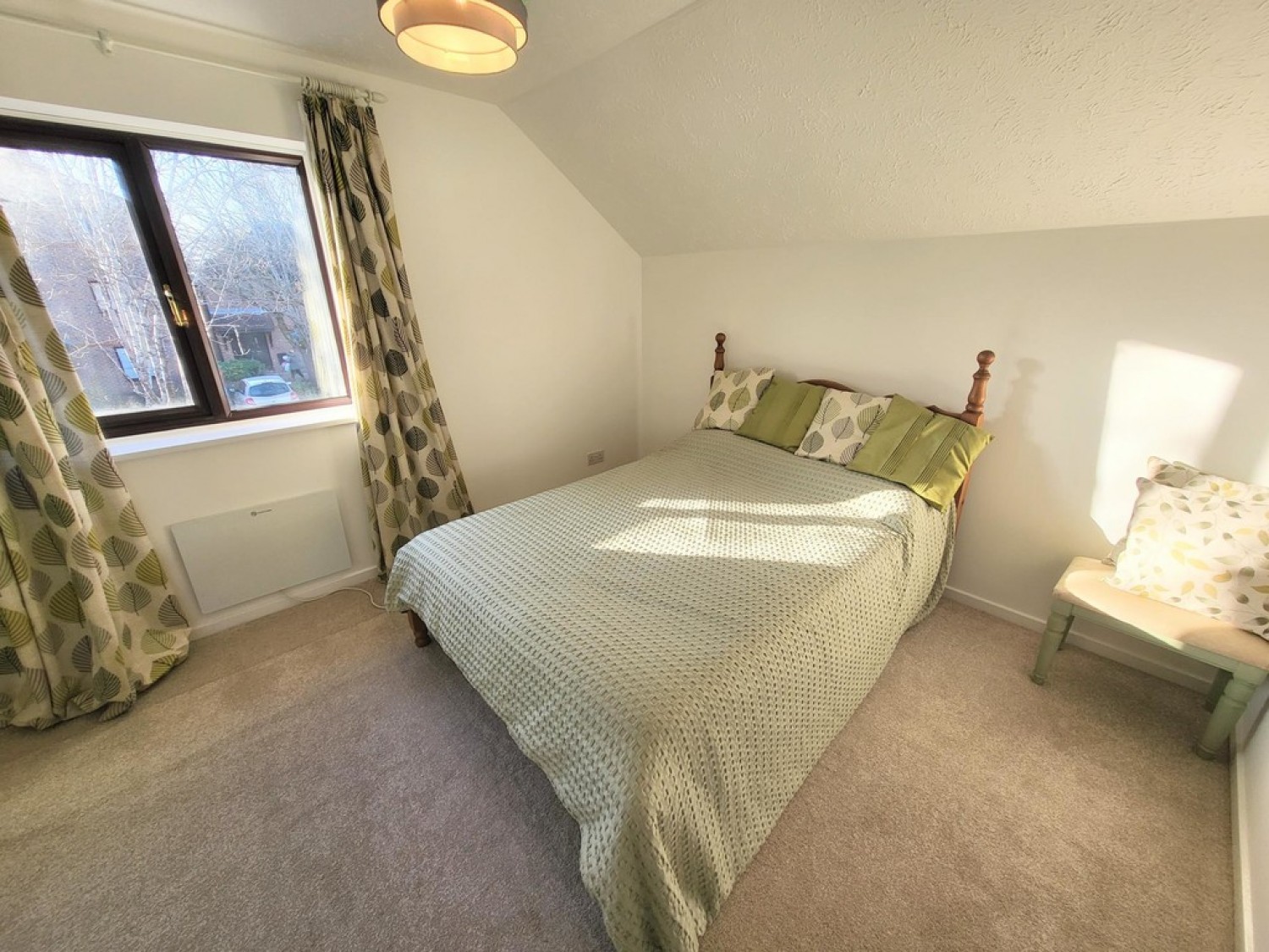 Cullerne Close, Abingdon, Oxon