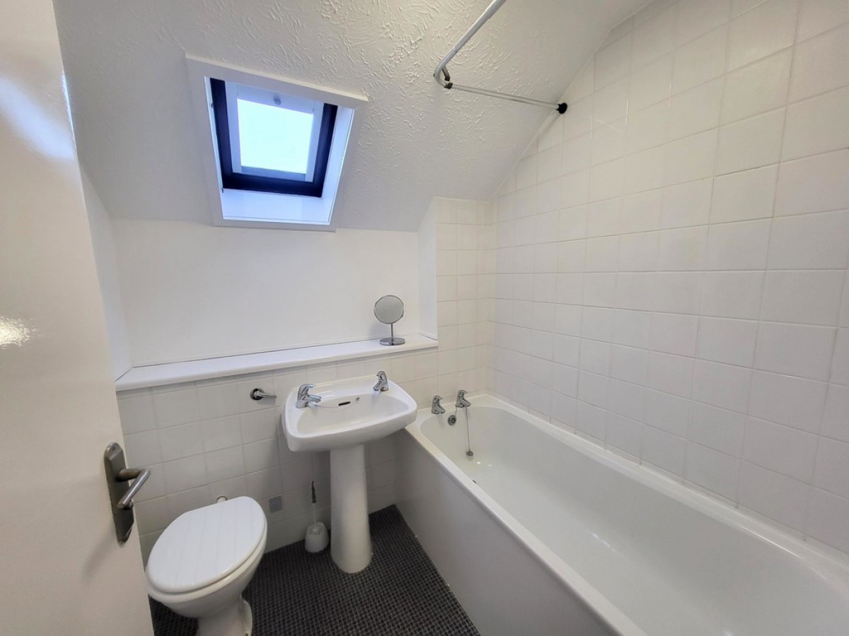 Cullerne Close, Abingdon, Oxon