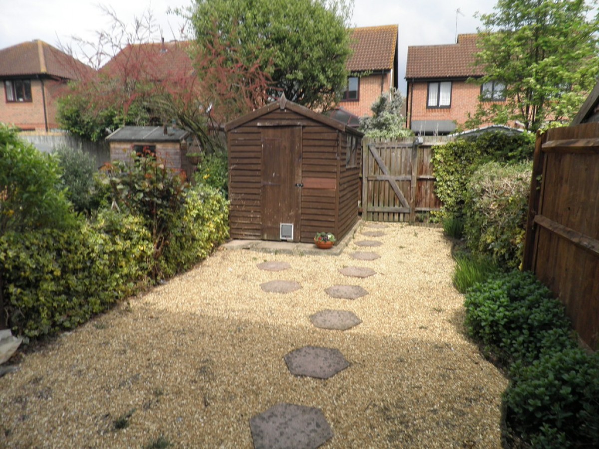 Cullerne Close, Abingdon, Oxon