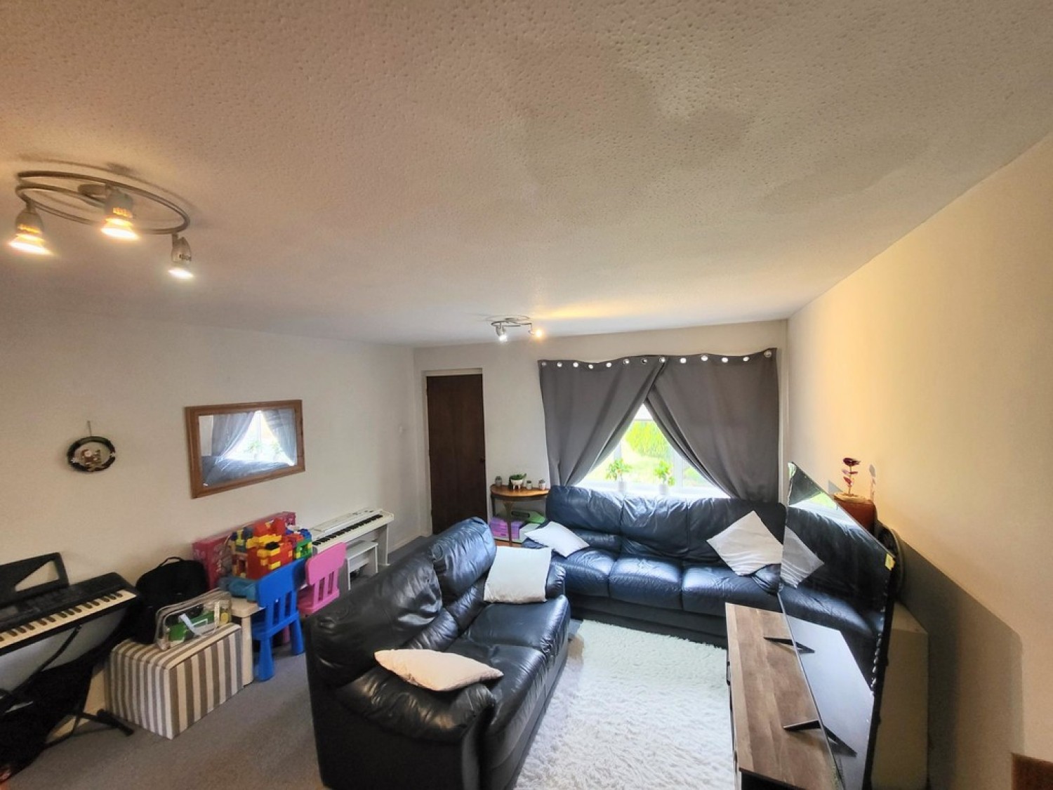 Norris Close, Abingdon, Oxon