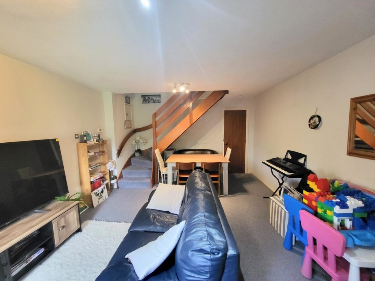 Norris Close, Abingdon, Oxon