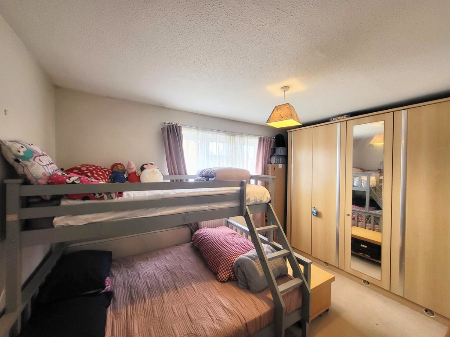 Norris Close, Abingdon, Oxon