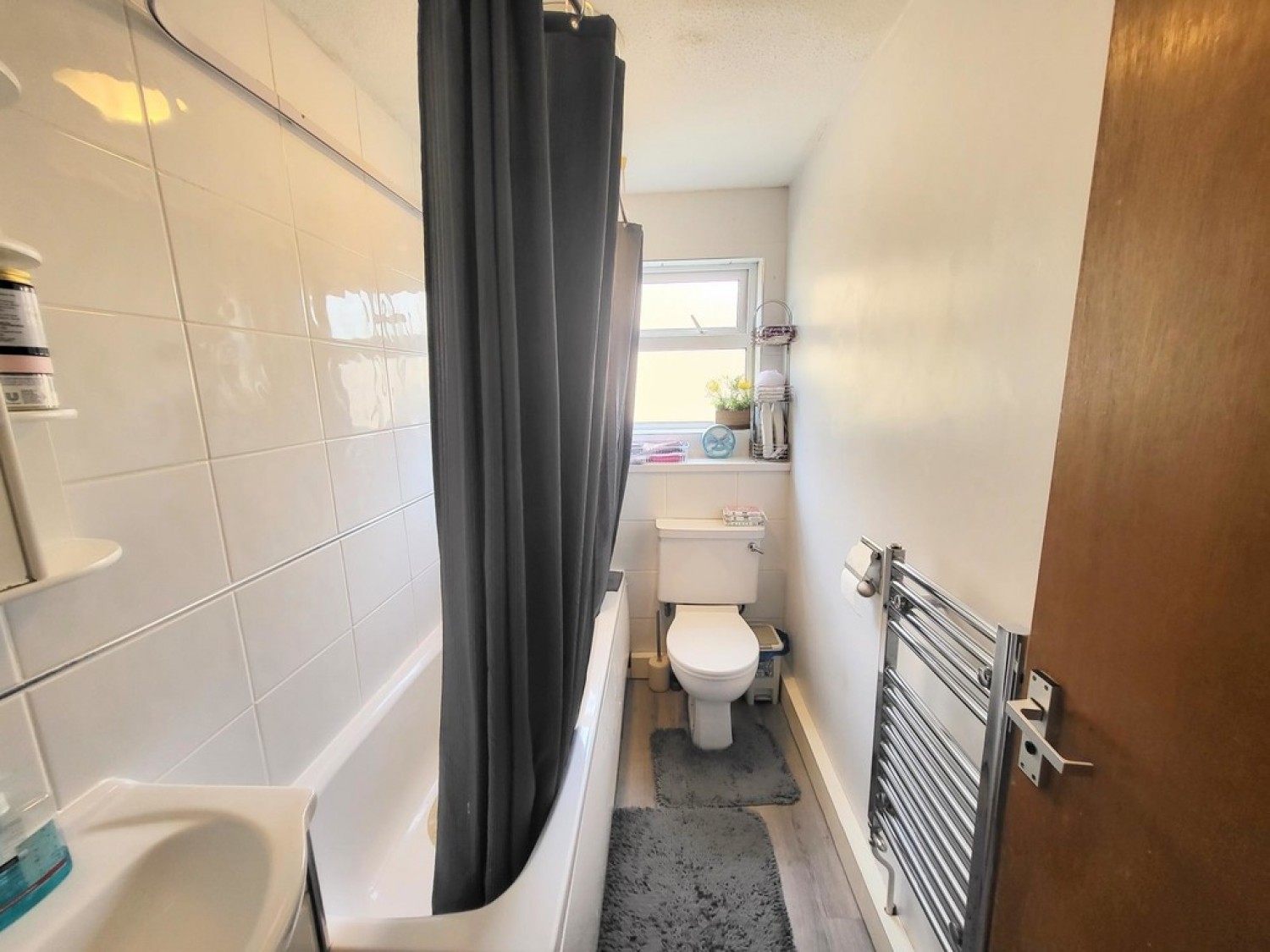 Norris Close, Abingdon, Oxon