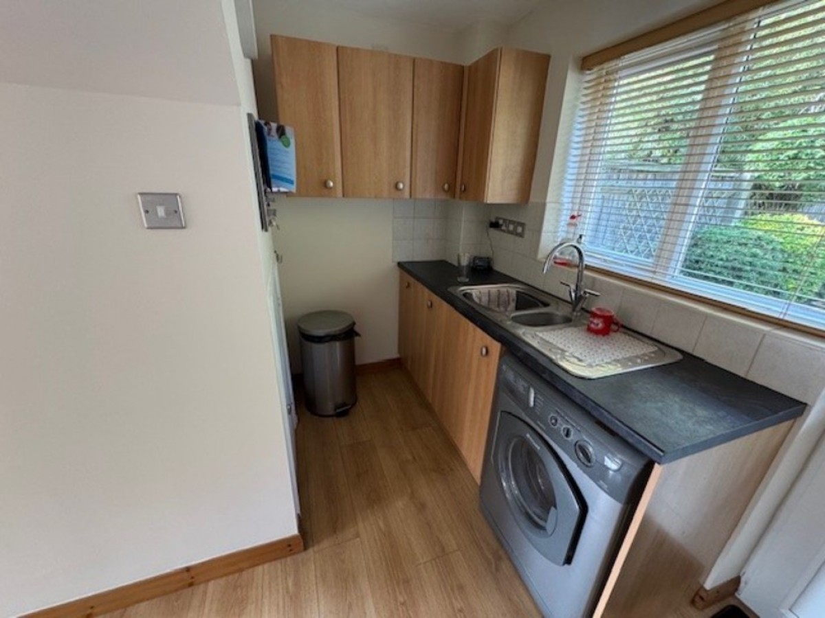 Lindsay Drive, Abingdon, Oxon