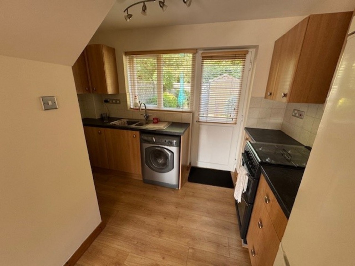 1 bedroom House for Letting Lindsay Drive, Abingdon, Oxon