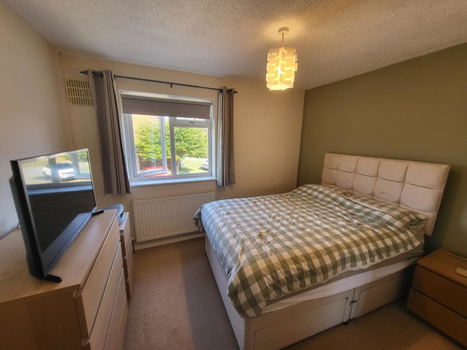 1 bedroom House for Letting Lindsay Drive, Abingdon, Oxon