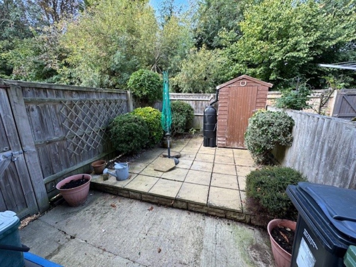 Lindsay Drive, Abingdon, Oxon