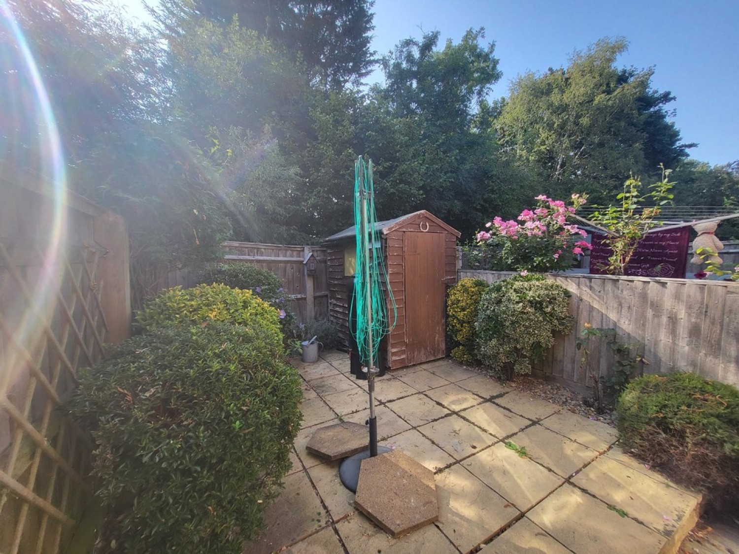 1 bedroom House for Letting Lindsay Drive, Abingdon, Oxon