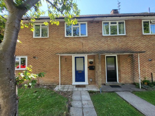 Harcourt Road, Wantage, Oxon