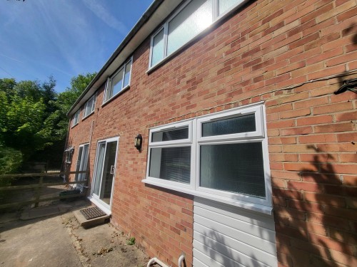 Milton, Abingdon, Oxon