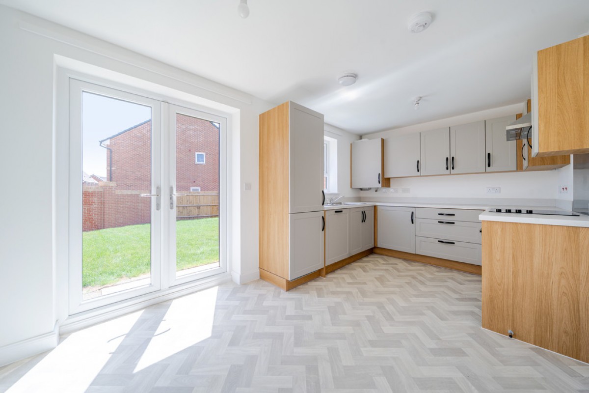 Crane Avenue, Abingdon, Oxon