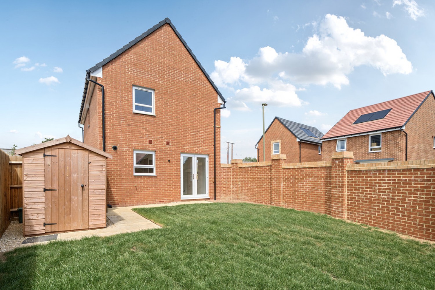 Crane Avenue, Abingdon, Oxon