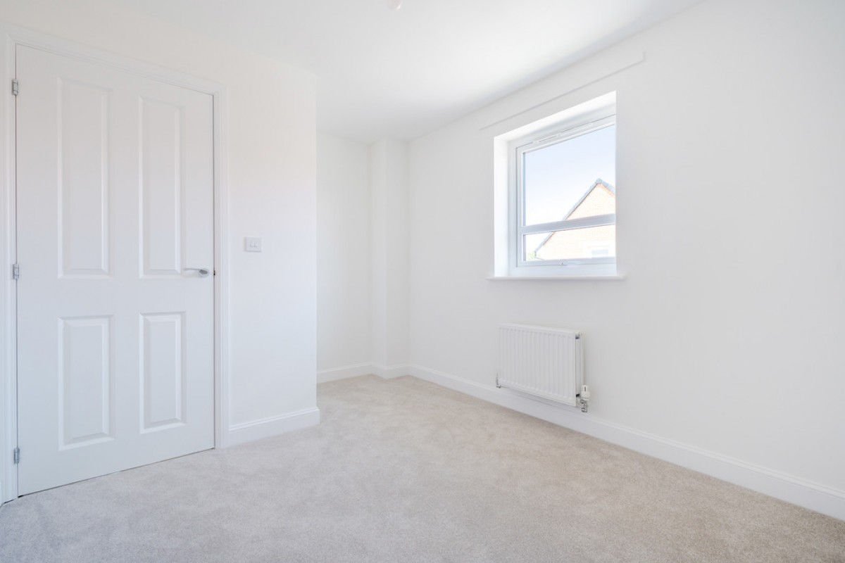 Crane Avenue, Abingdon, Oxon