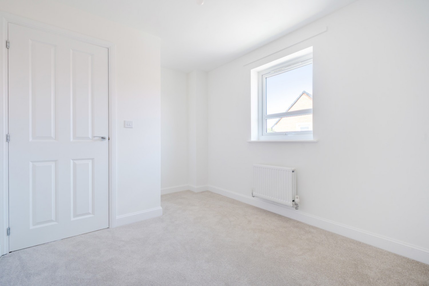 Crane Avenue, Abingdon, Oxon