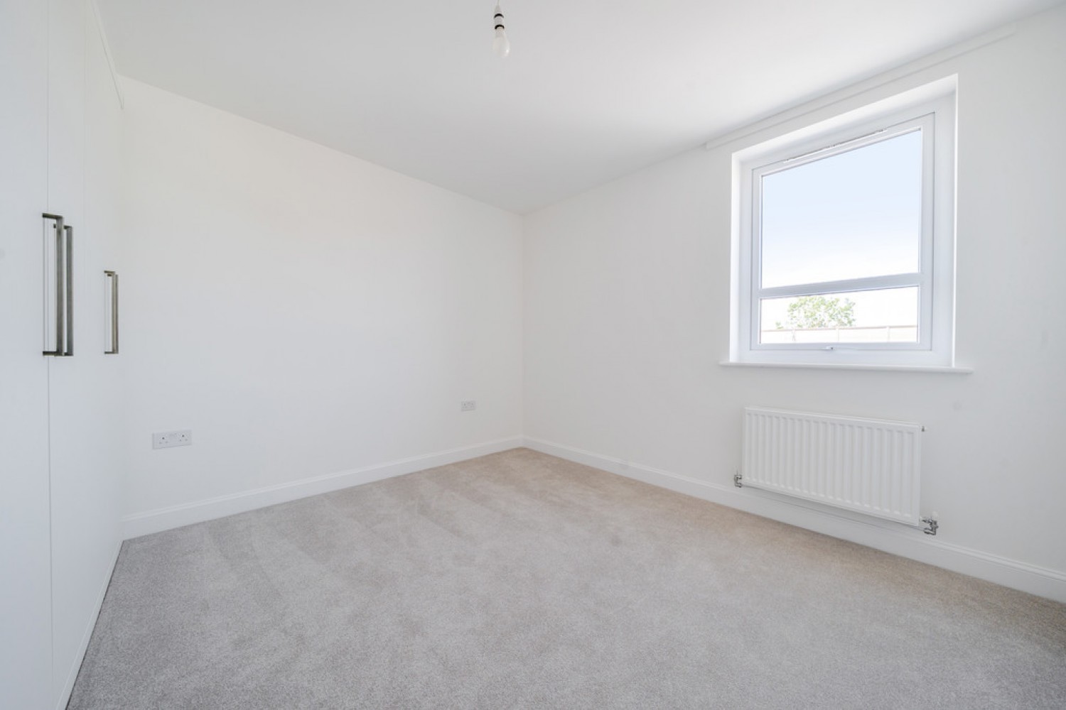 Crane Avenue, Abingdon, Oxon