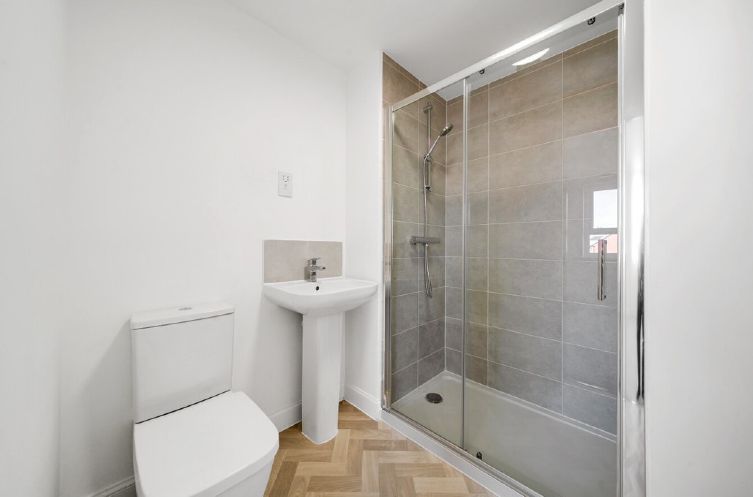 Gowering Way, Abingdon, Oxon