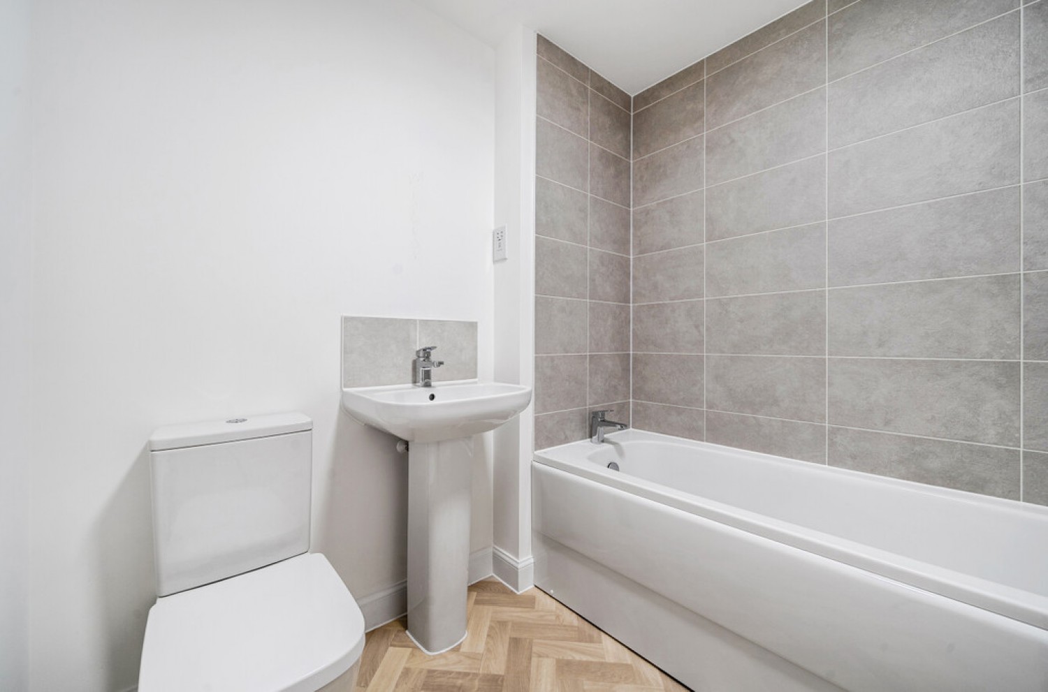 Gowering Way, Abingdon, Oxon