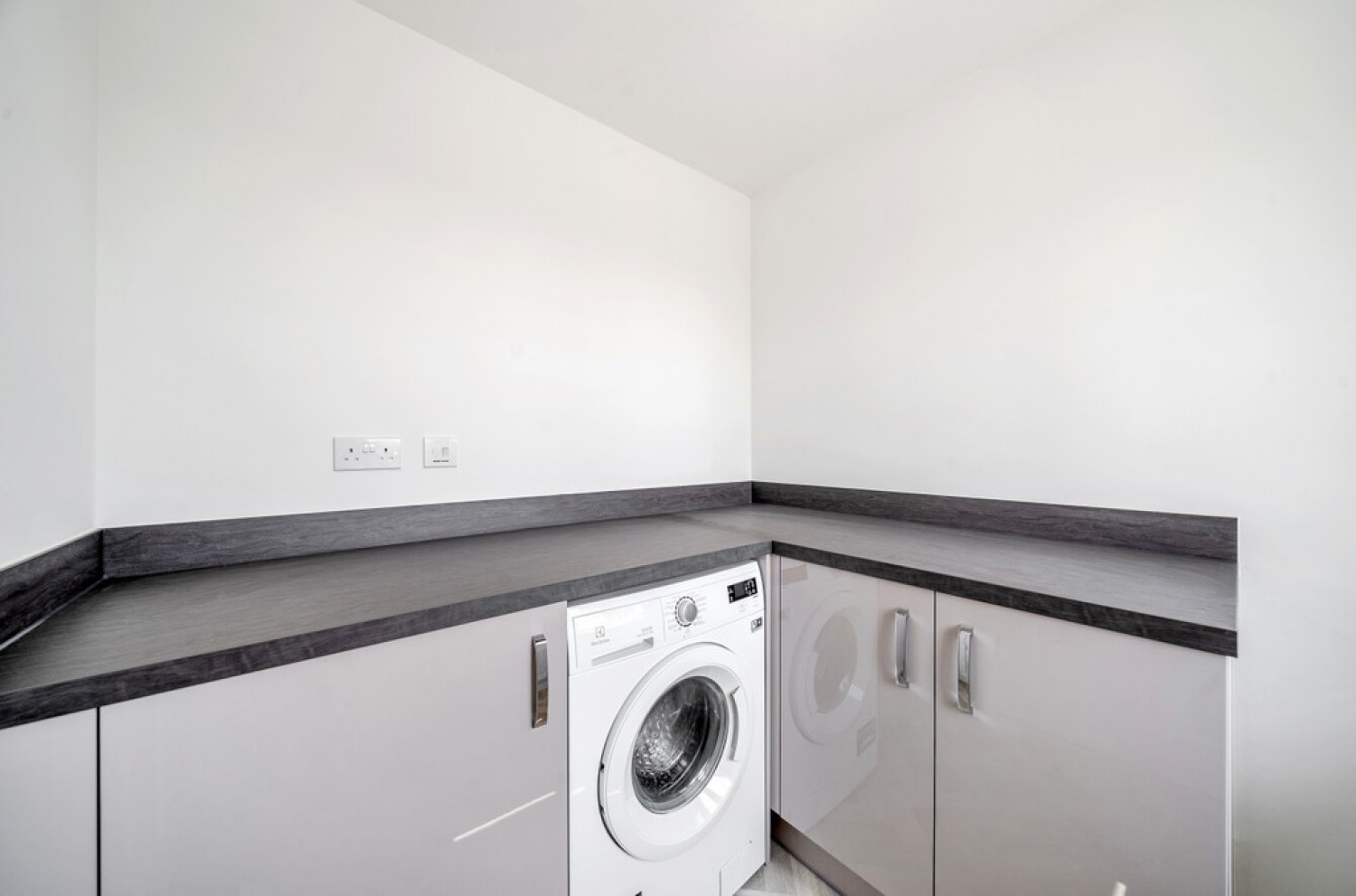 Gowering Way, Abingdon, Oxon