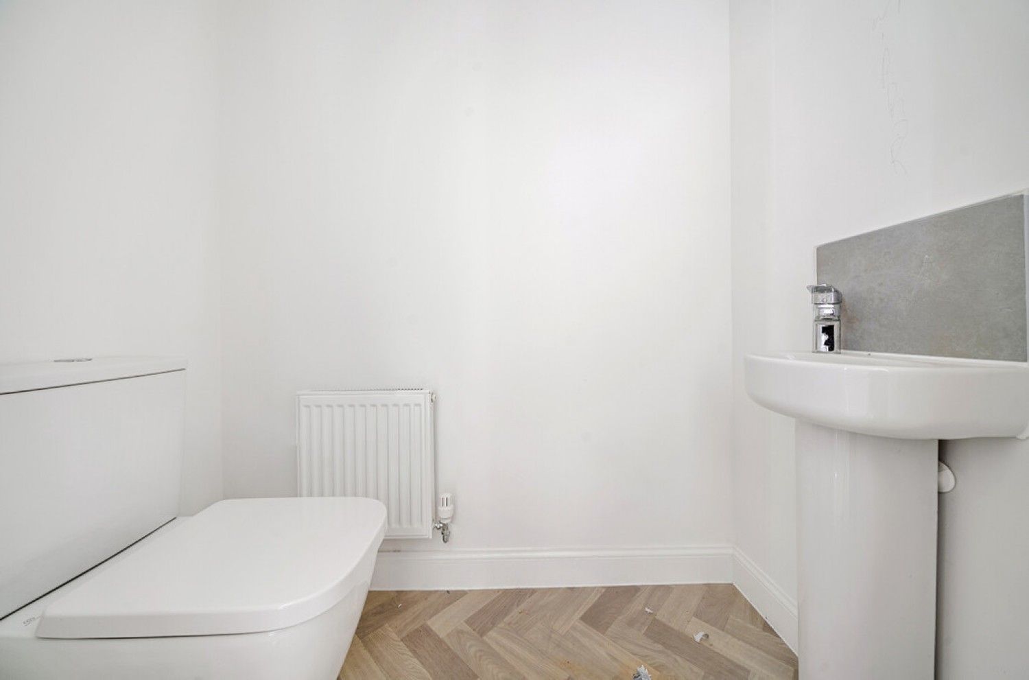 Gowering Way, Abingdon, Oxon