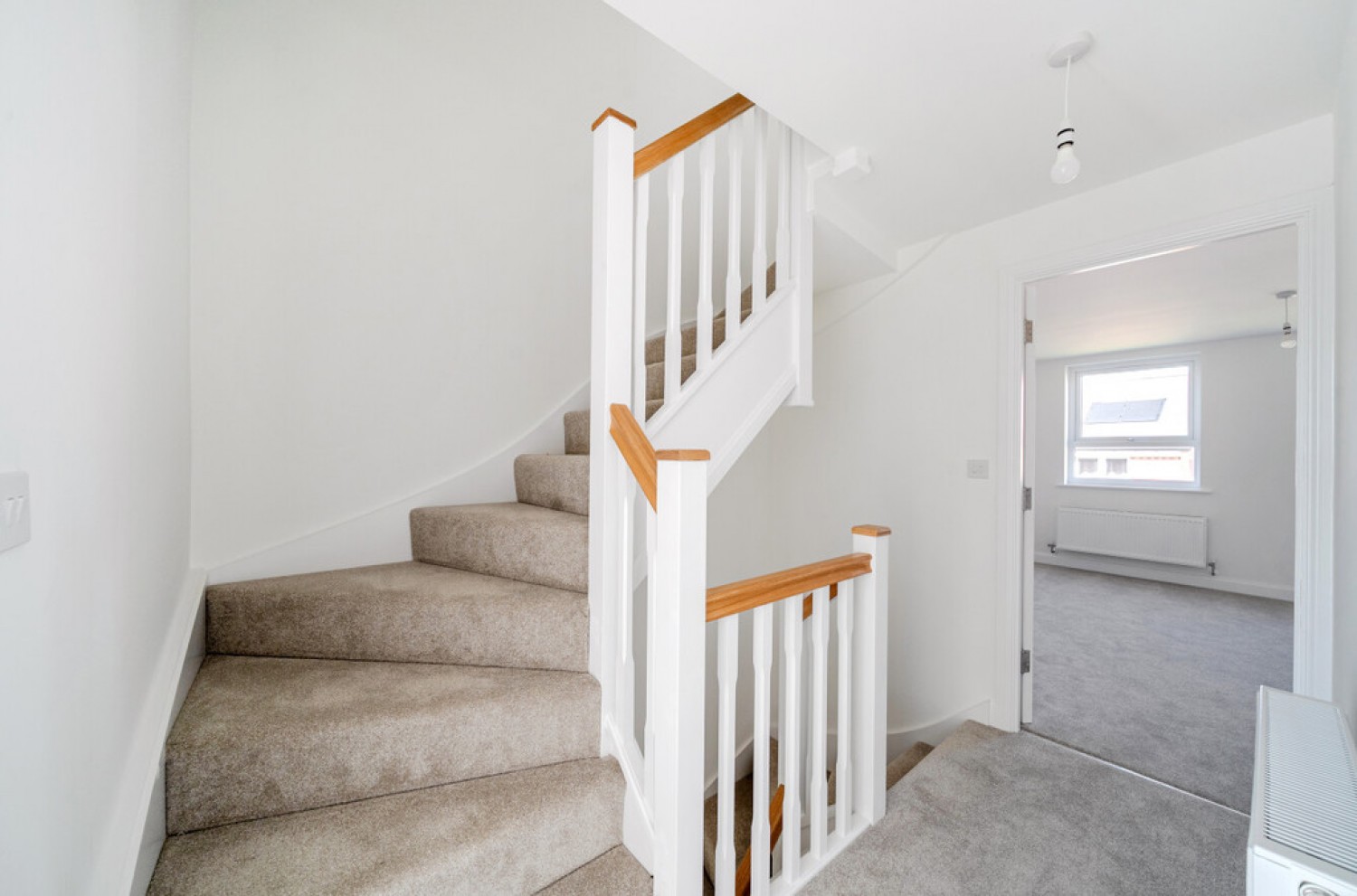 Gowering Way, Abingdon, Oxon