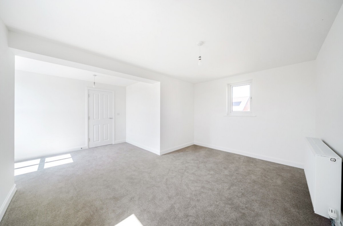 Gowering Way, Abingdon, Oxon