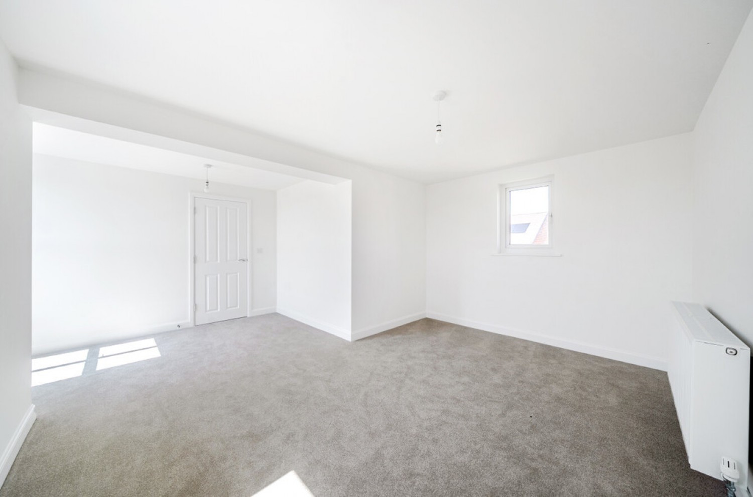 Gowering Way, Abingdon, Oxon