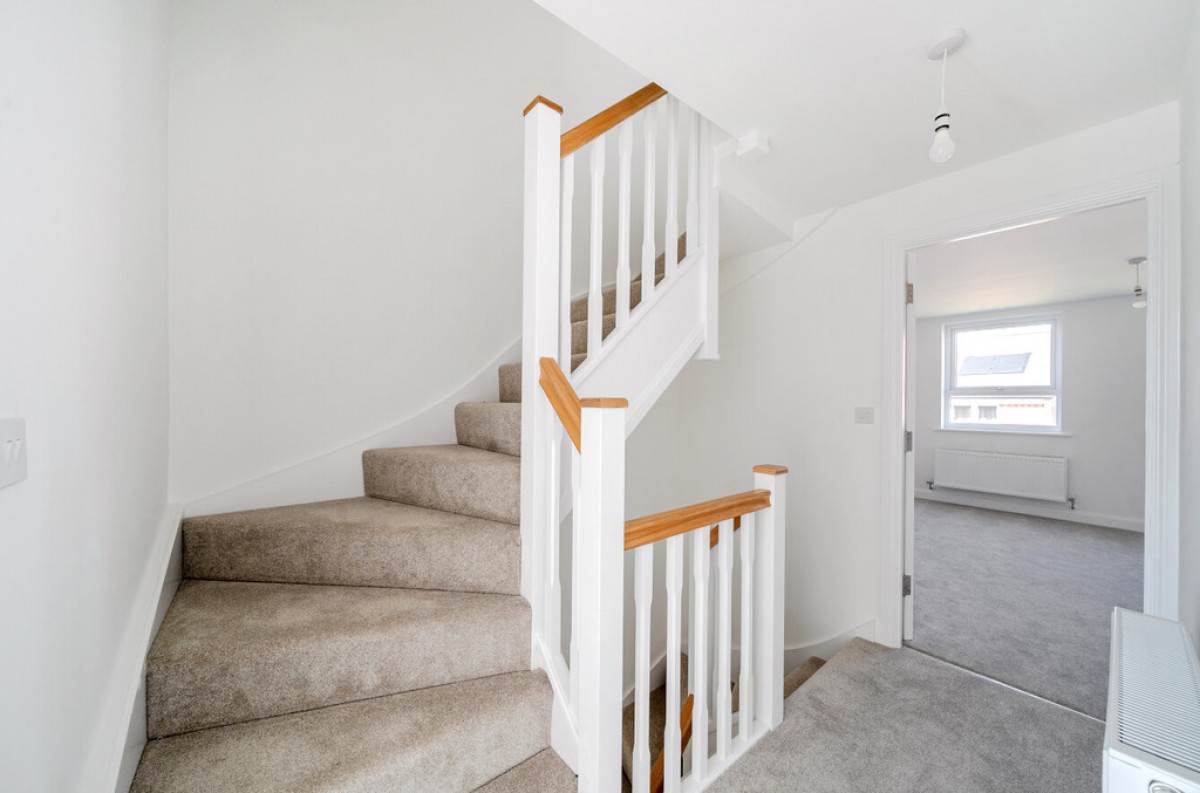 Gowering Way, Abingdon, Oxon