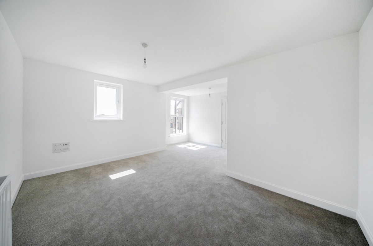 Gowering Way, Abingdon, Oxon
