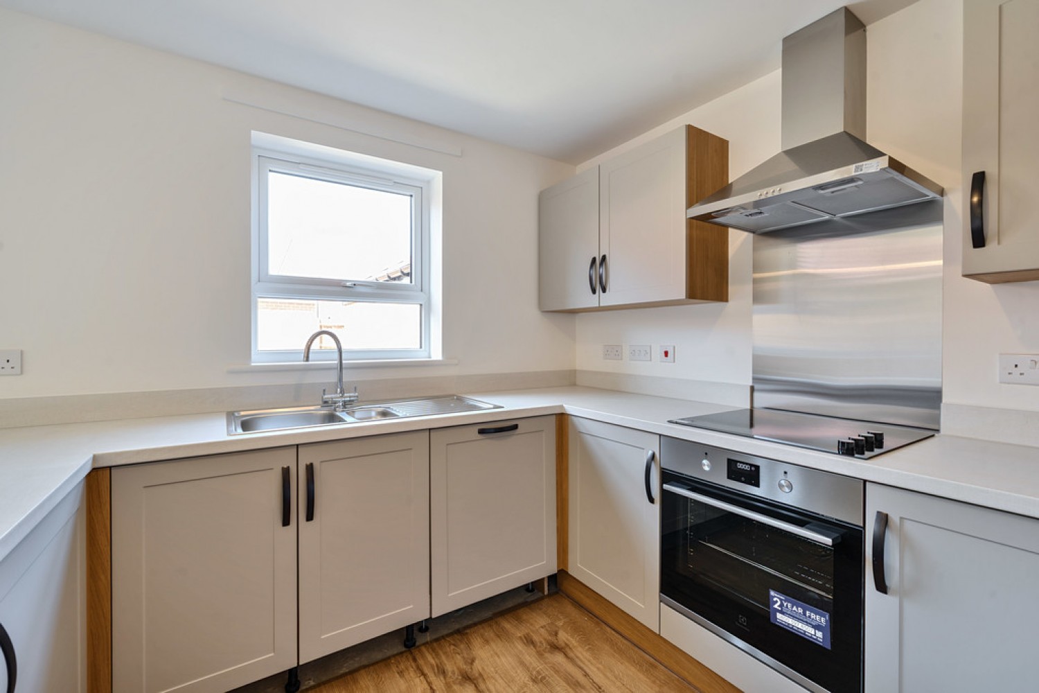 Pickering Close, Abingdon, Oxon