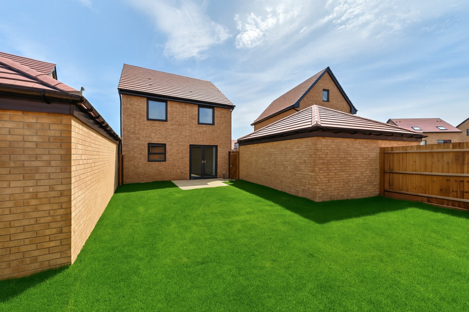 Pickering Close, Abingdon, Oxon