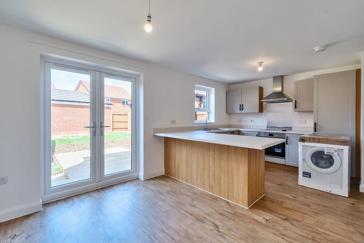 Pickering Close, Abingdon, Oxon