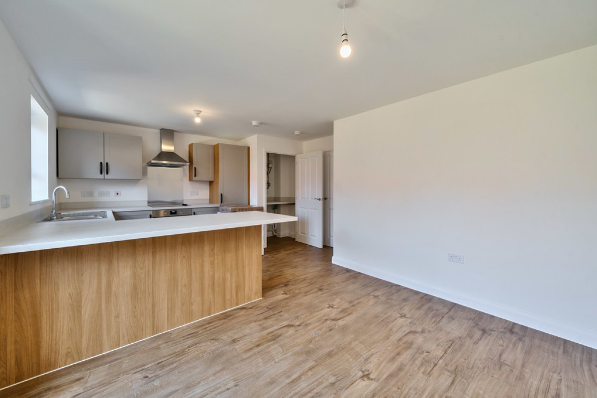 Pickering Close, Abingdon, Oxon