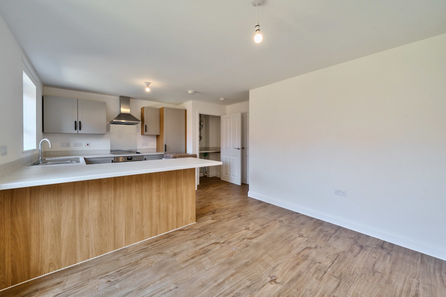 Pickering Close, Abingdon, Oxon