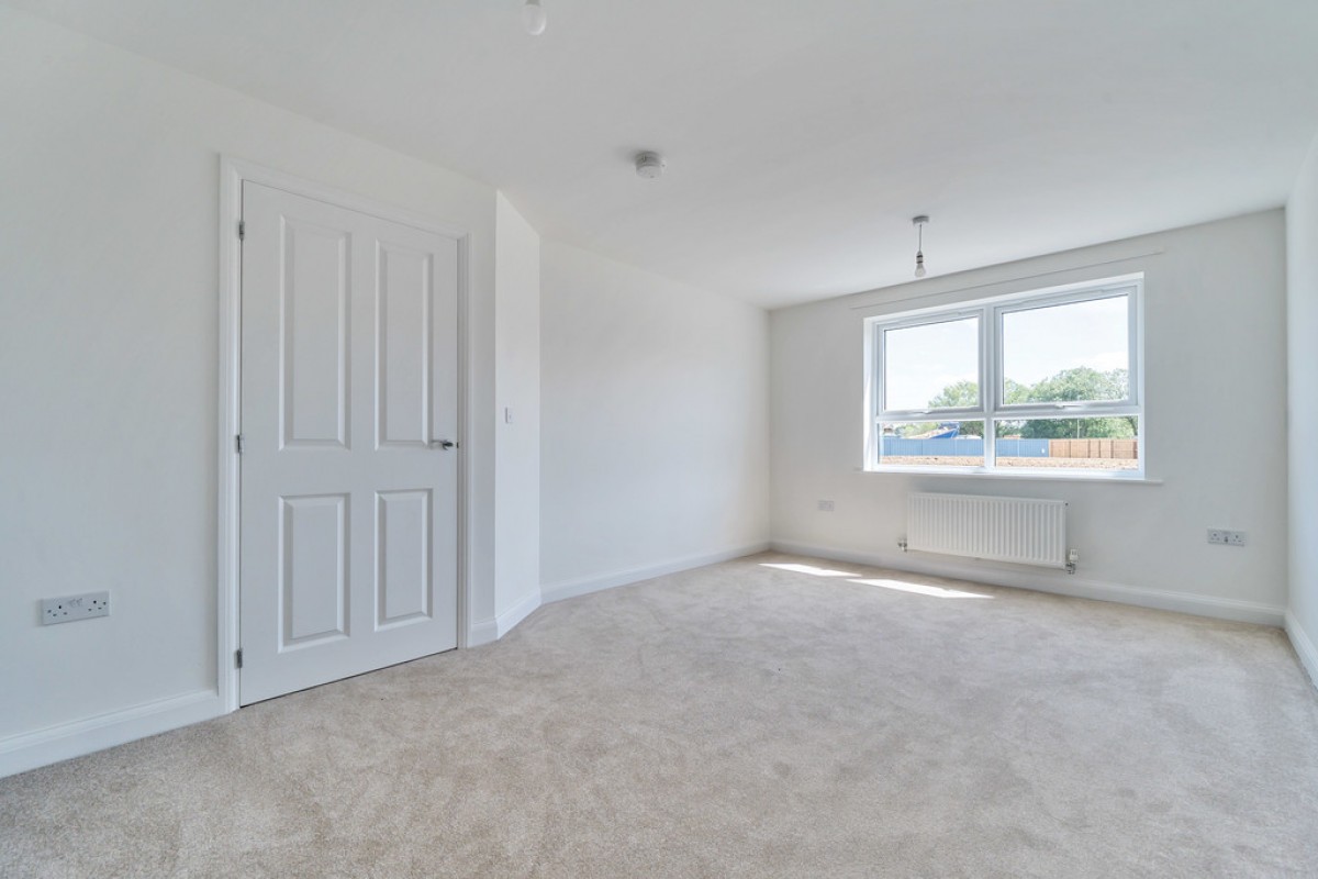 Pickering Close, Abingdon, Oxon