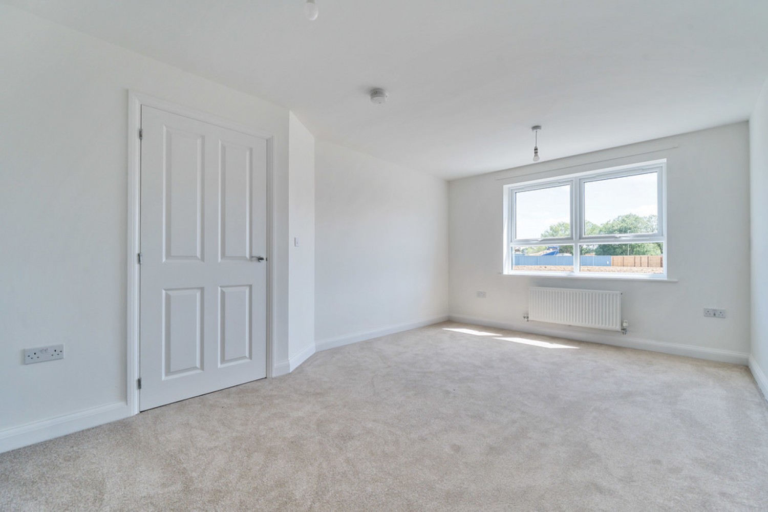 Pickering Close, Abingdon, Oxon