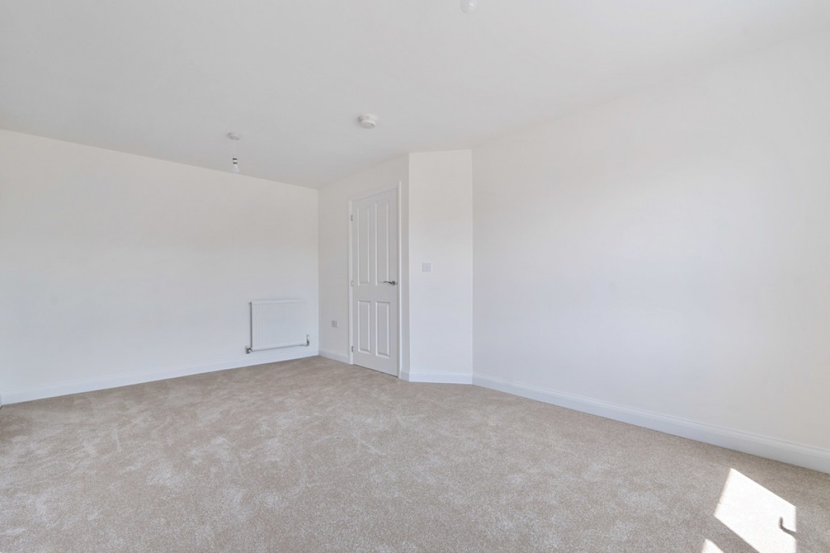 Pickering Close, Abingdon, Oxon