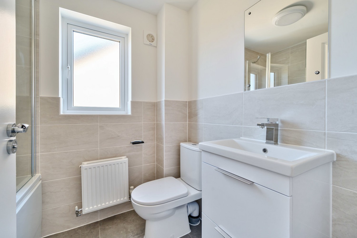 Pickering Close, Abingdon, Oxon