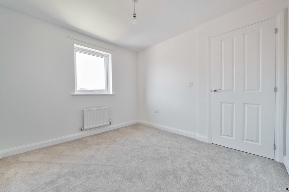 Pickering Close, Abingdon, Oxon