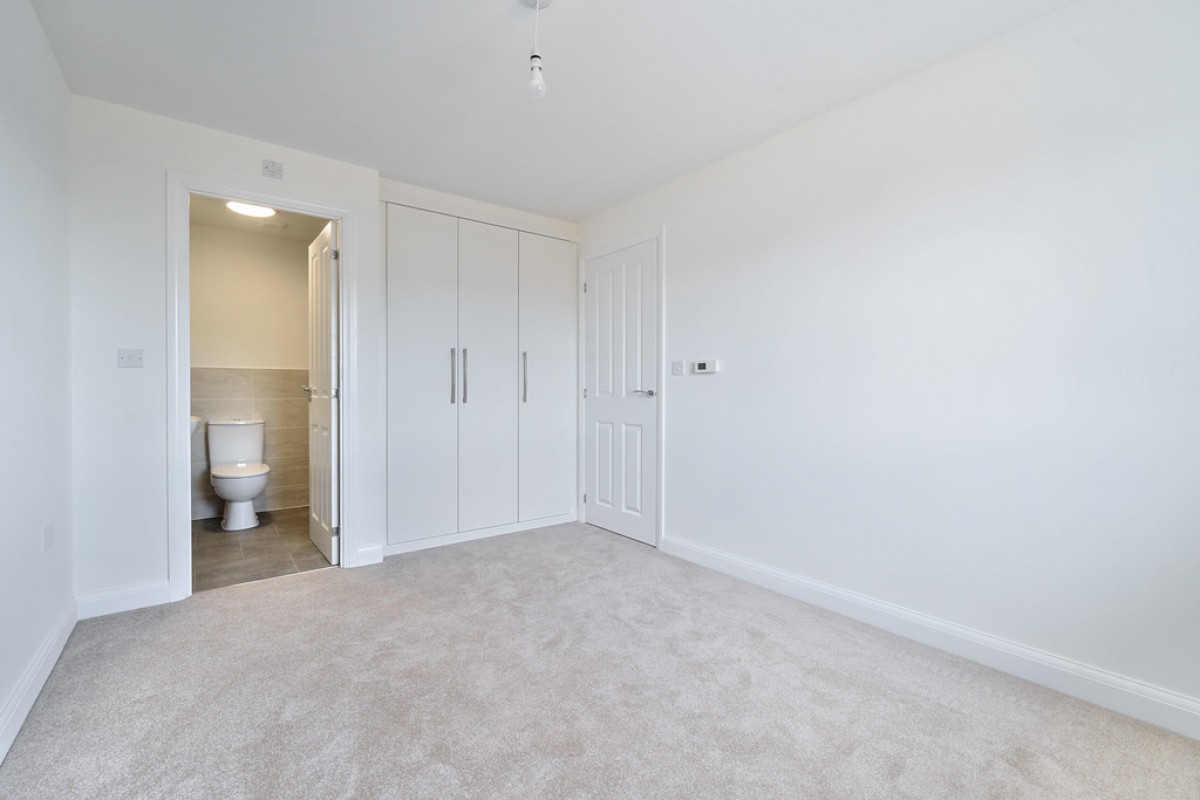 Pickering Close, Abingdon, Oxon
