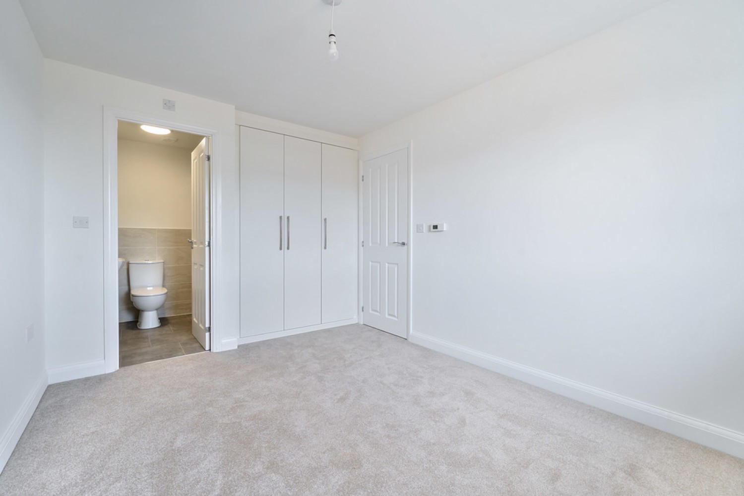 Pickering Close, Abingdon, Oxon