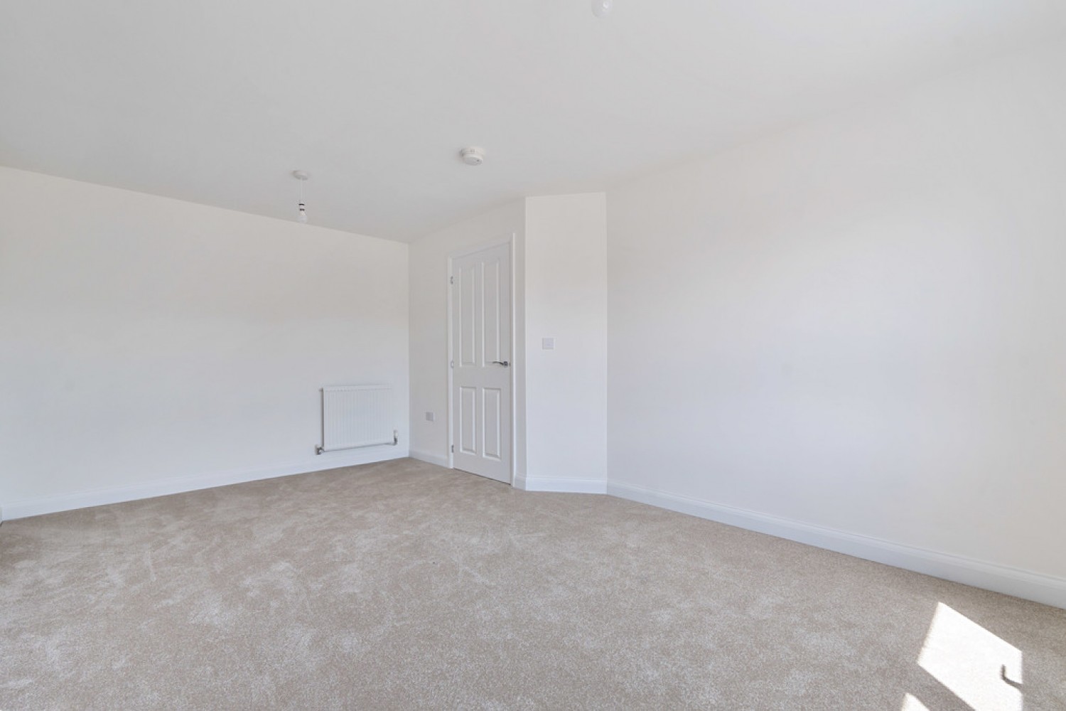 Crane Avenue, Abingdon, Oxon