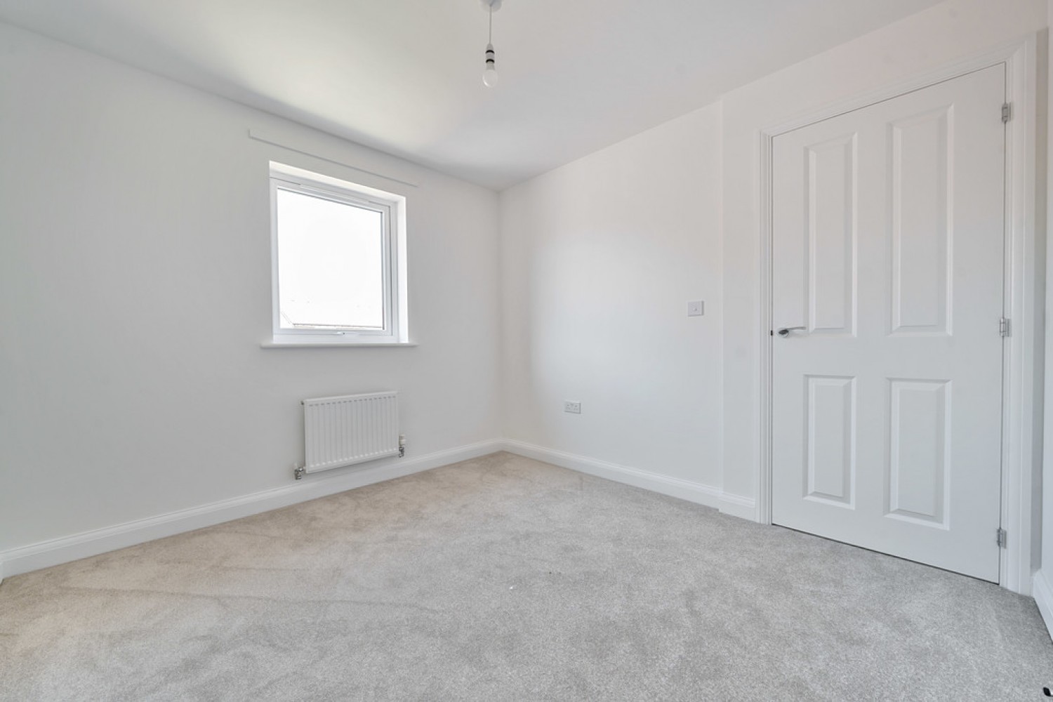 Crane Avenue, Abingdon, Oxon