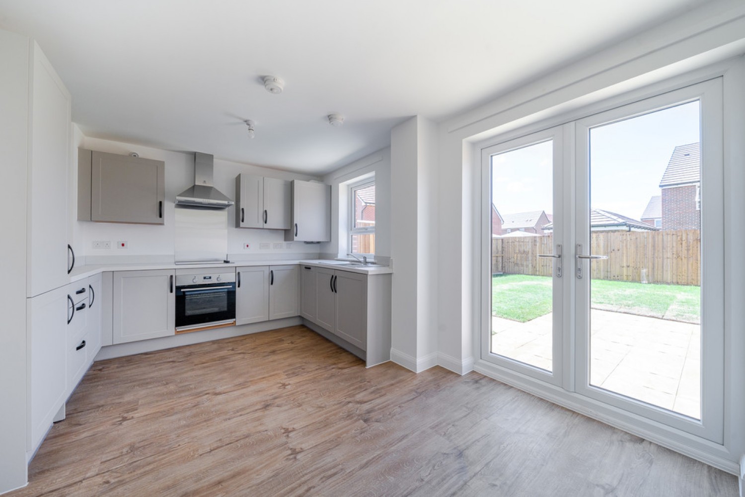 Pickering Close, Abingdon, Oxon