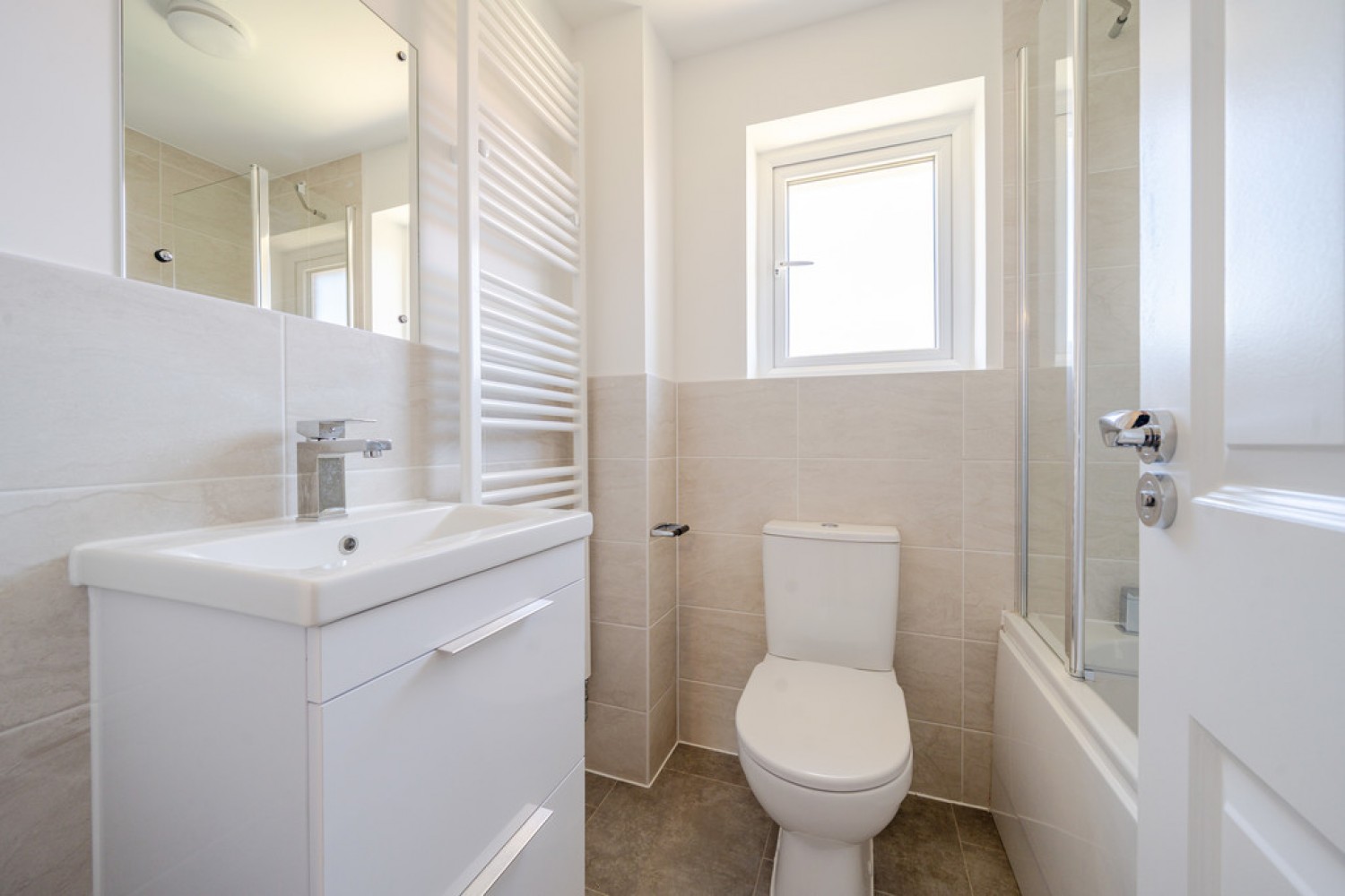 Pickering Close, Abingdon, Oxon