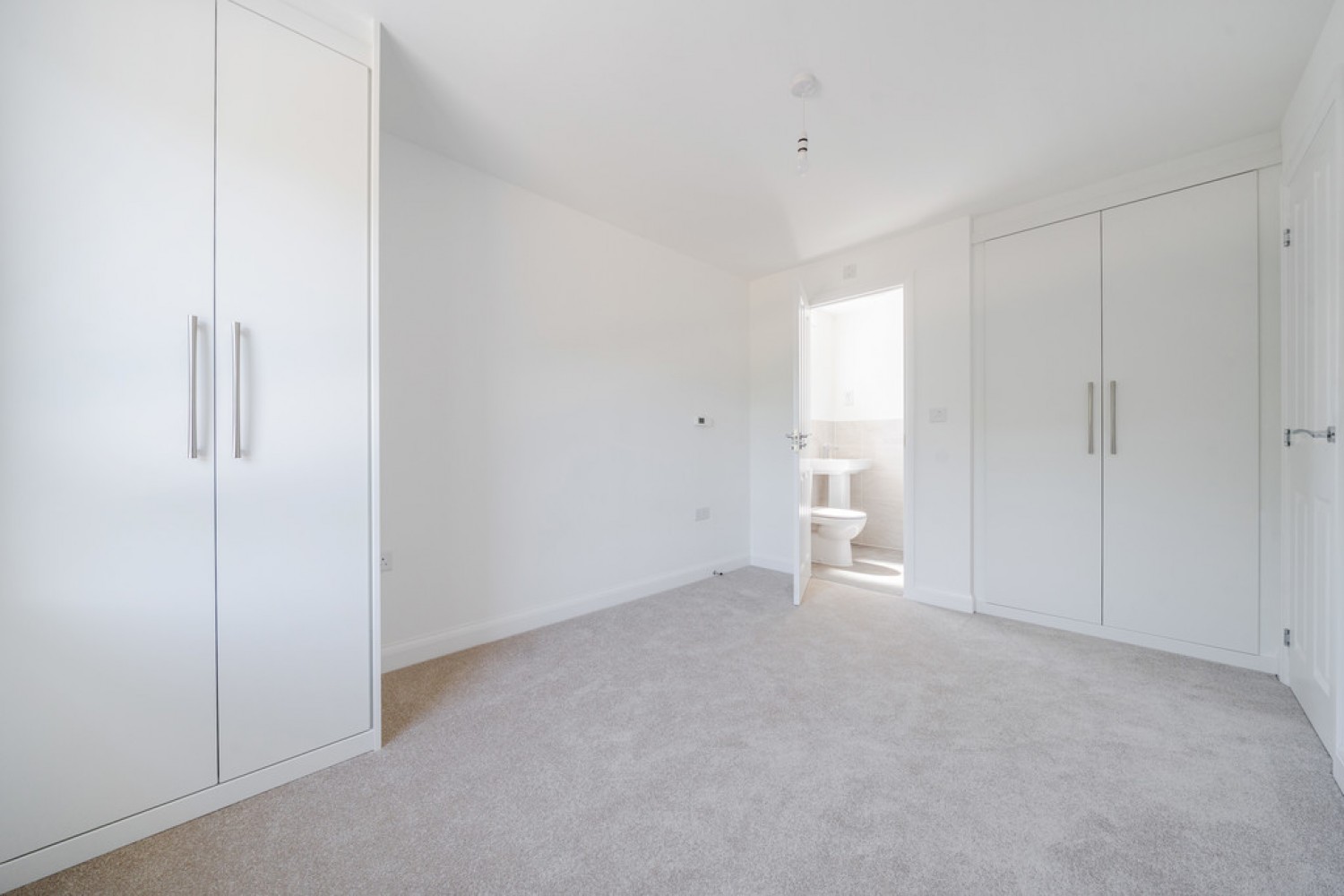 Pickering Close, Abingdon, Oxon