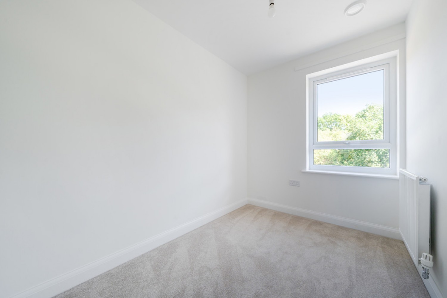 Pickering Close, Abingdon, Oxon
