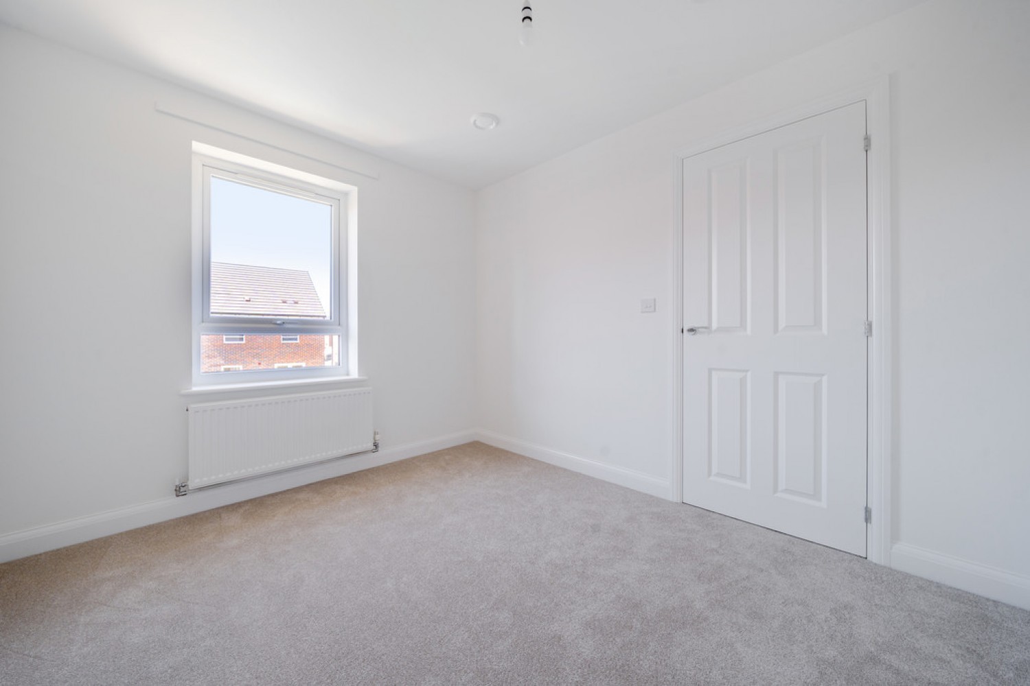 Pickering Close, Abingdon, Oxon