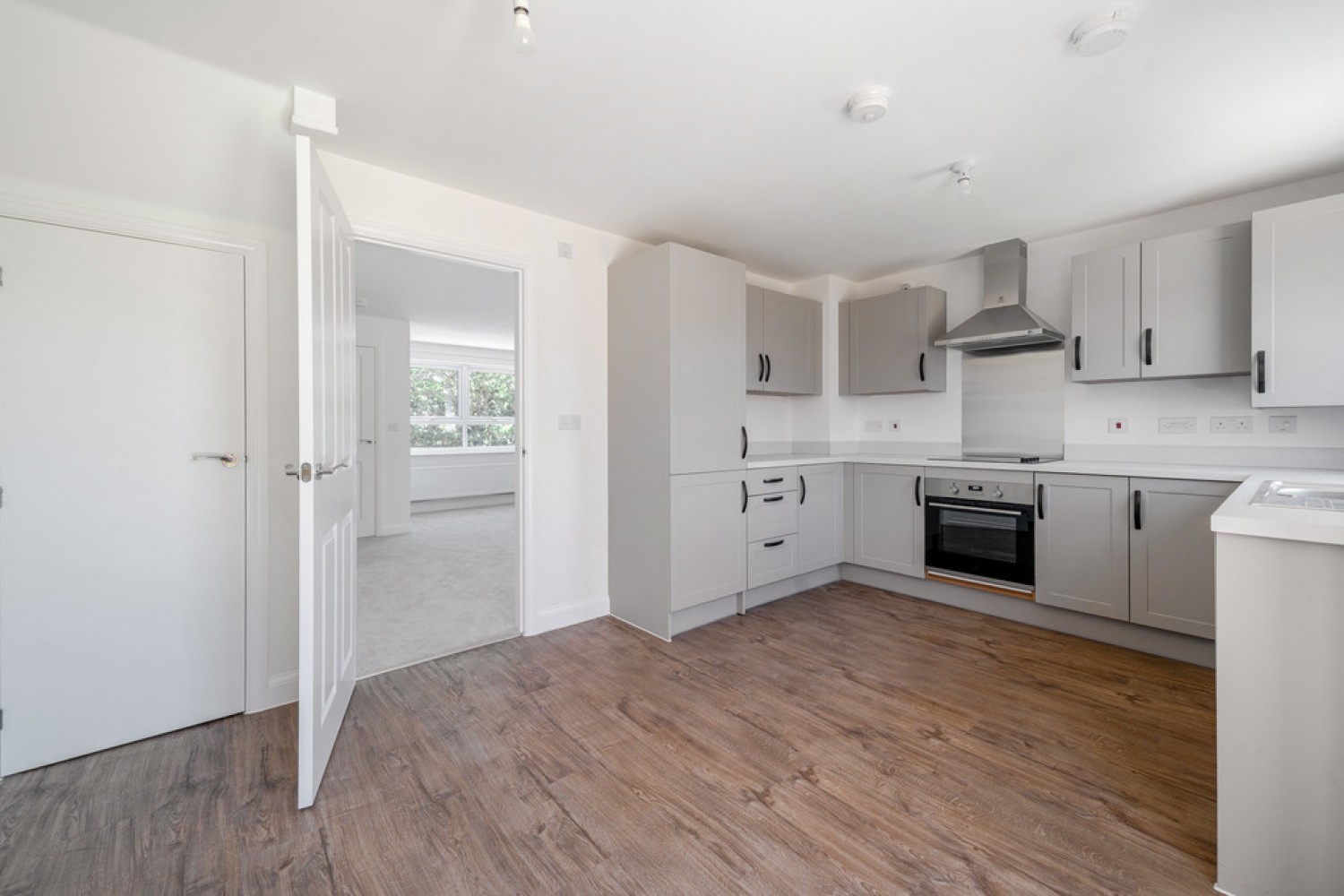 Pickering Close, Abingdon, Oxon