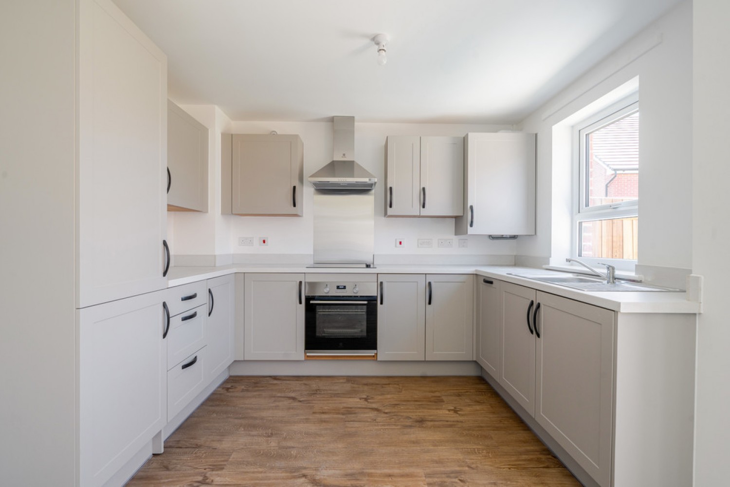 Pickering Close, Abingdon, Oxon